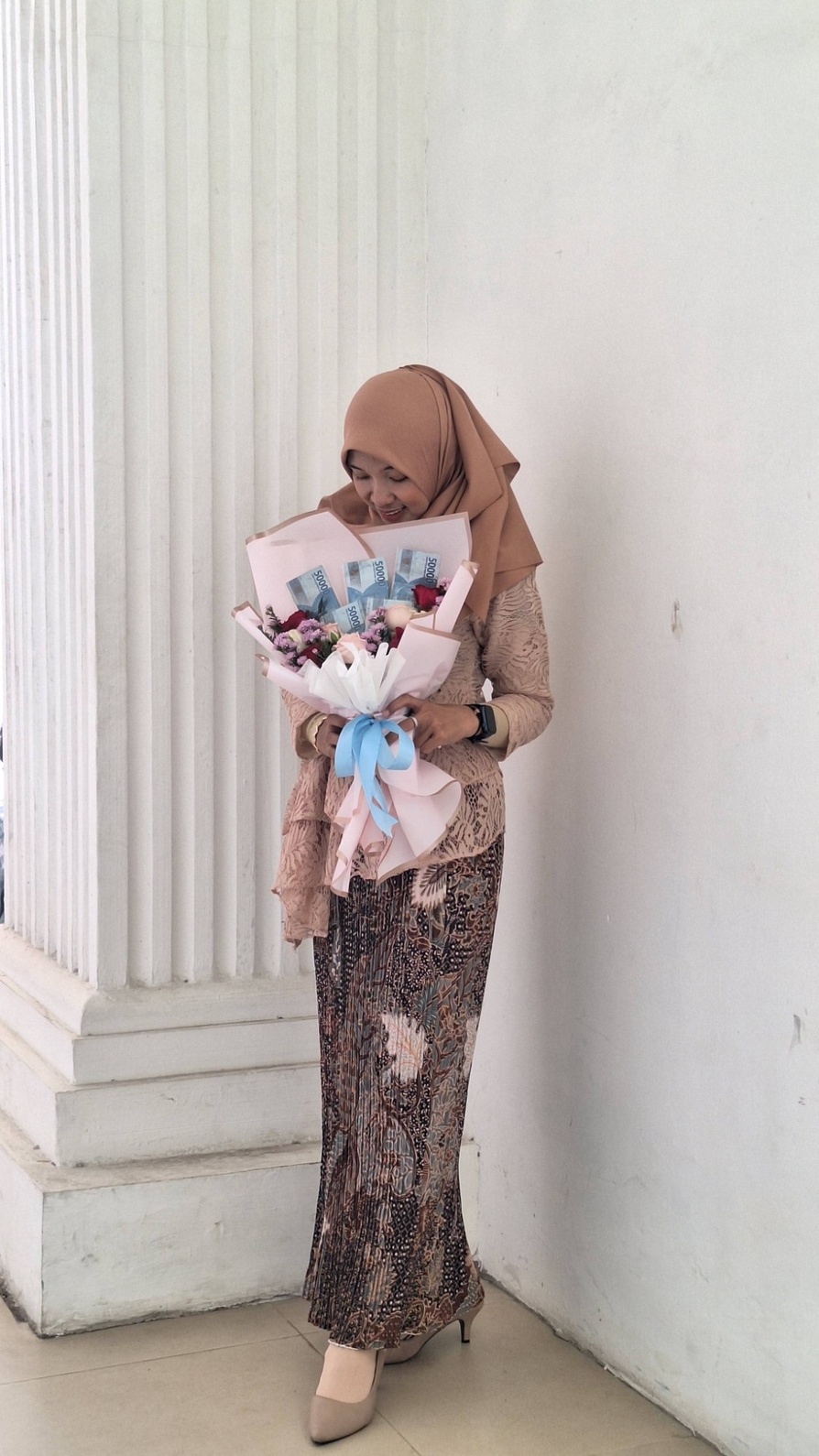 EDTA FATCHUR ROCHMAH