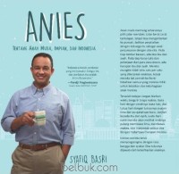 Image of ANIES : TENTANG ANAK MUDA, IMPIAN, DAN INDONESIA