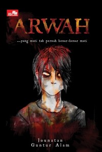 Image of ARWAH : YANG MATI TAK PERNAH BENAR-BENAR MATI