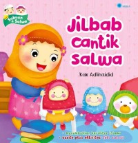 Image of JILBAB CANTIK SALWA