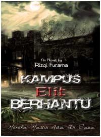 Image of KAMPUS ELITE BERHANTU