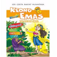 Image of KEONG EMAS = THE GOLDEN SNAIL