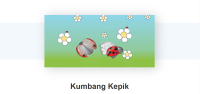 Image of Kumbang Kepik