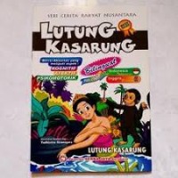 Image of LUTUNG KASARUNG