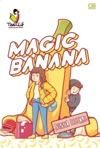 Image of MAGIC BANANA