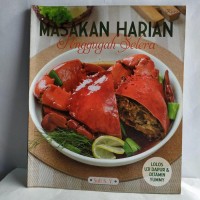 Image of MASAKAN HARIAN PENGGUGAH SELERA