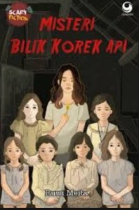 Image of MISTERI BILIK KOREK API