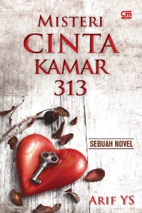 Image of MISTERI CINTA KAMAR 313