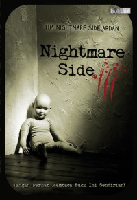 Image of NIGHTMARE SIDE