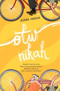 Image of OTW NIKAH