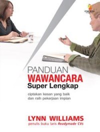 Image of PANDUAN WAWANCARA SUPER LENGKAP