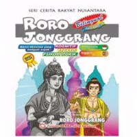 Image of RORO JONGGRANG
