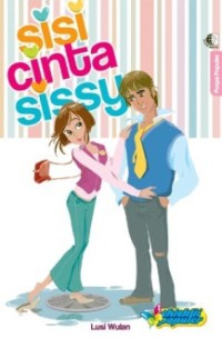 Image of SISI CINTA SISSY